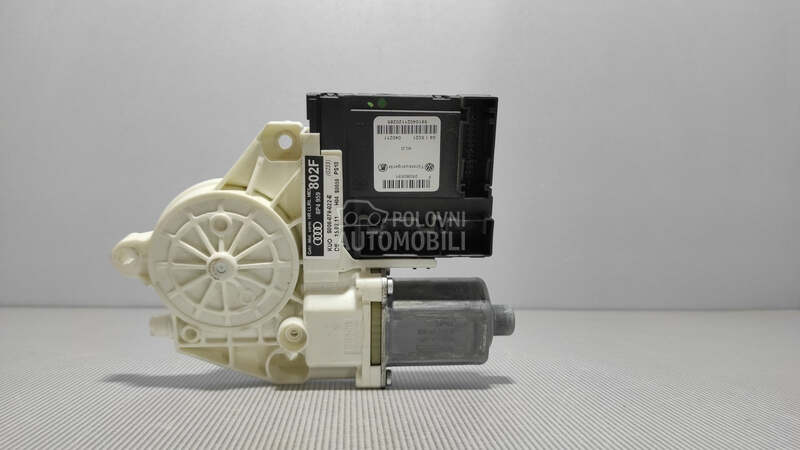 MOTORIC PODIZACA STAKLA za Audi A3