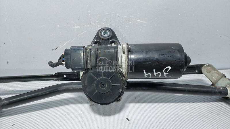 MOTORIC PREDNJEG BRISACA za Hyundai i30