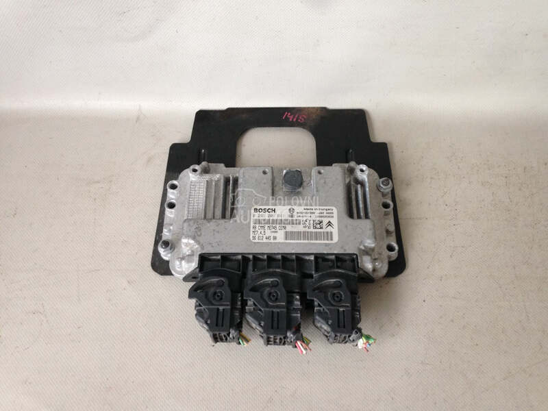 ELEKTRONIKA MOTORA za Peugeot 206