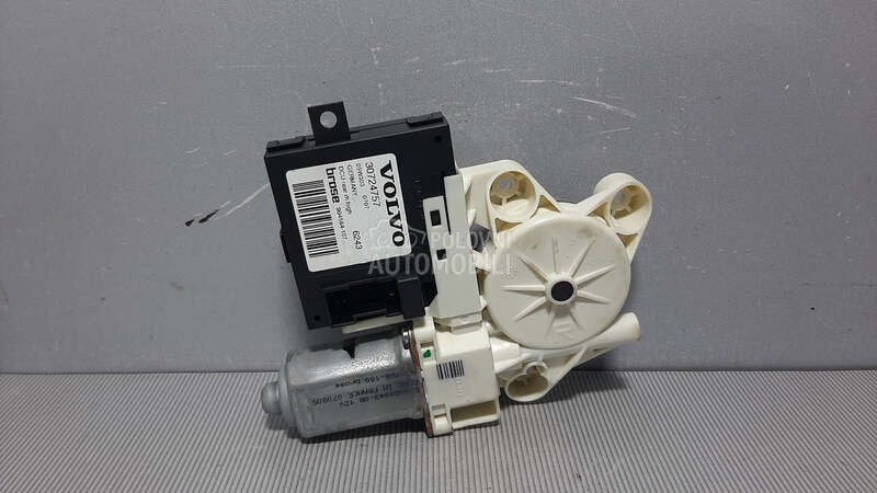 MOTORIC PODIZACA STAKLA za Volvo S40