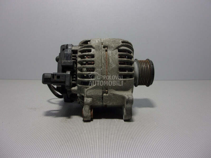 ALTERNATOR za Volkswagen Caddy