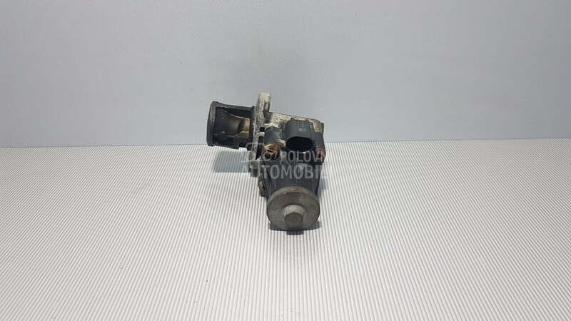 EGR za Opel Corsa D