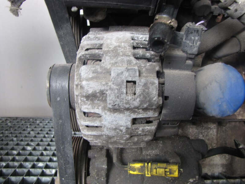ALTERNATOR za Peugeot Partner