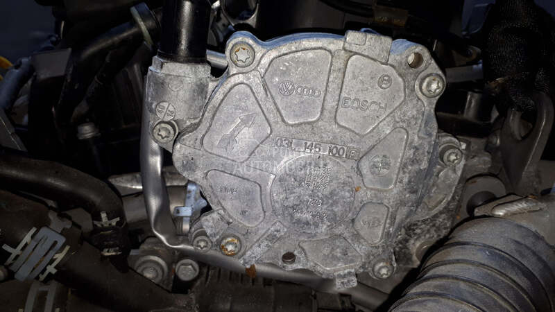 VAKUM PUMPA za Volkswagen Sharan