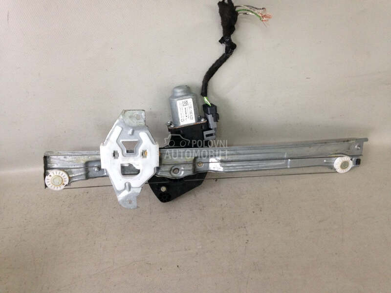 MOTORIC PODIZACA STAKLA za Citroen Berlingo