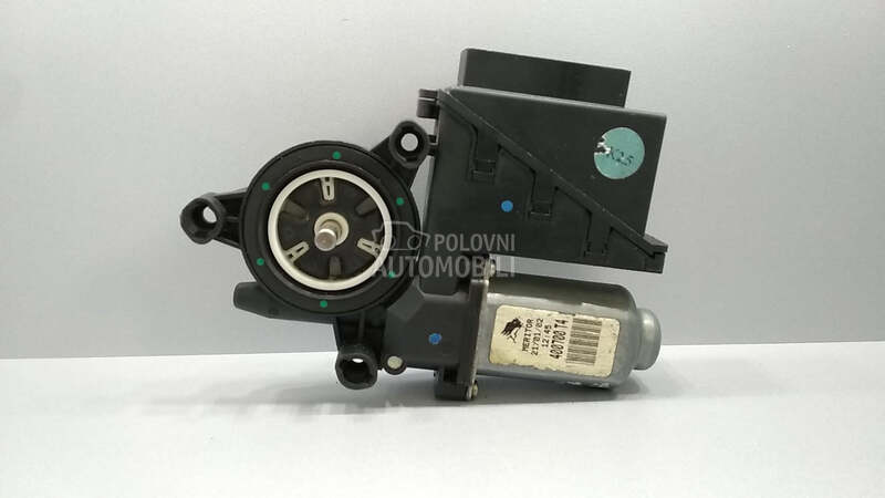 MOTORIC PODIZACA STAKLA za Volkswagen Polo