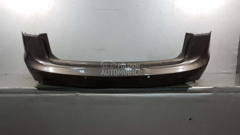 BRANIK za Audi A6