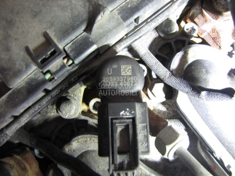 DIZNA za Peugeot Expert