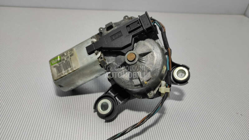 MOTORIC BRISACA GEPEKA za Opel Astra G