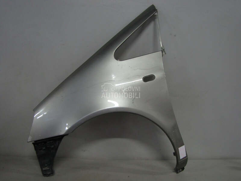 BLATOBRAN za Ford Galaxy