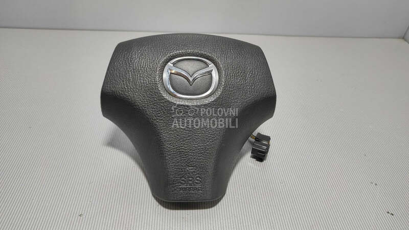 AIRBAG VOLANA za Mazda 6