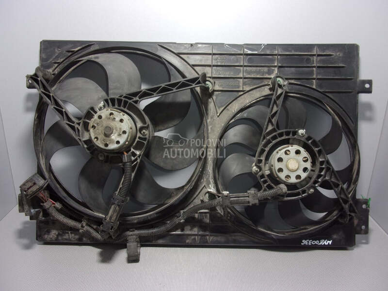 NOSAC VENTILATORA za Volkswagen Golf 4