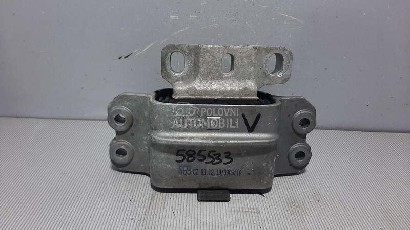 NOSAC MOTORA za Volkswagen Golf 6