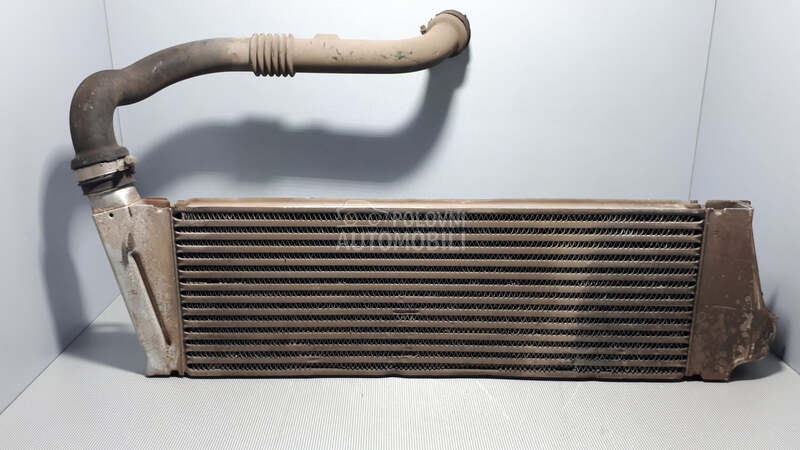 INTERKULER za Renault Megane