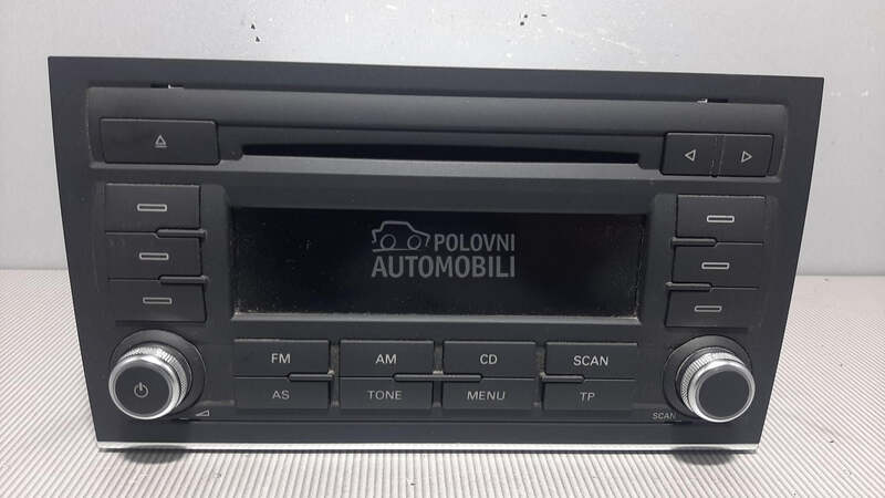 RADIO za Seat Exeo