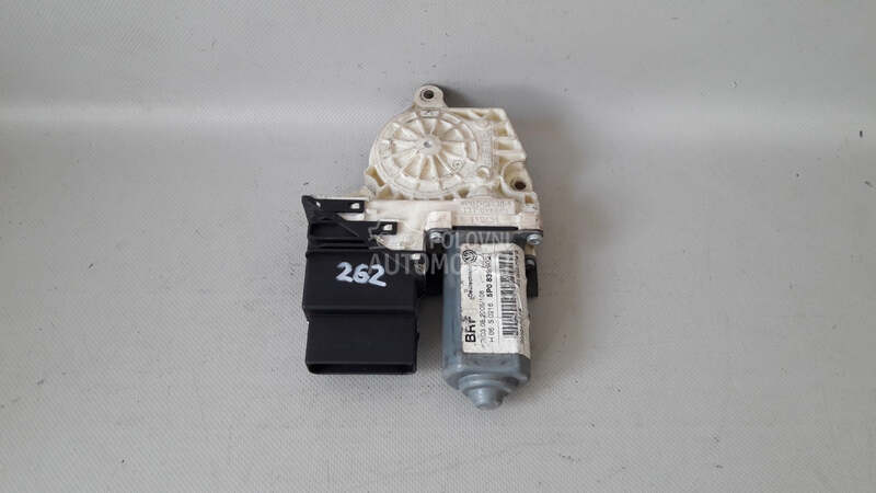 MOTORIC PODIZACA STAKLA za Seat Altea