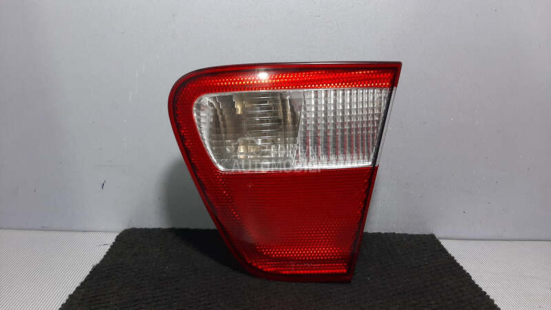 STOPA za Seat Ibiza