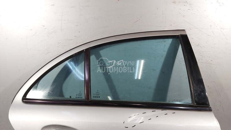 STAKLO za Mercedes Benz E Klasa