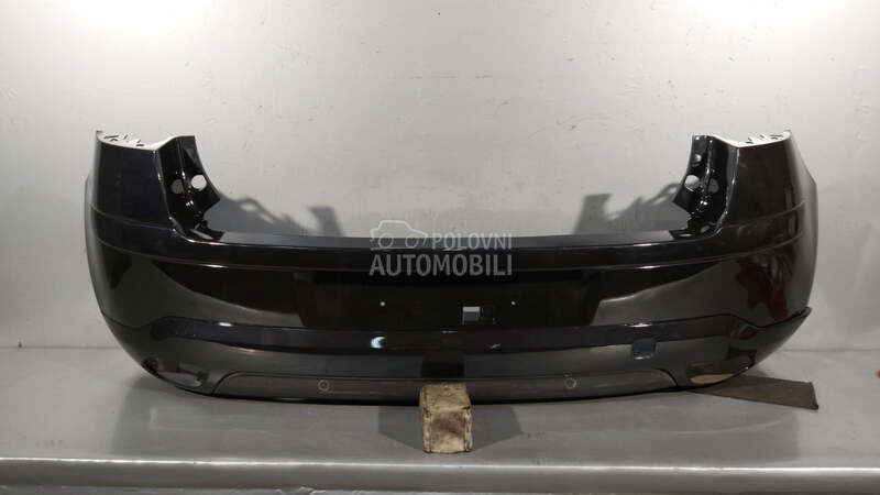 BRANIK za Citroen C4