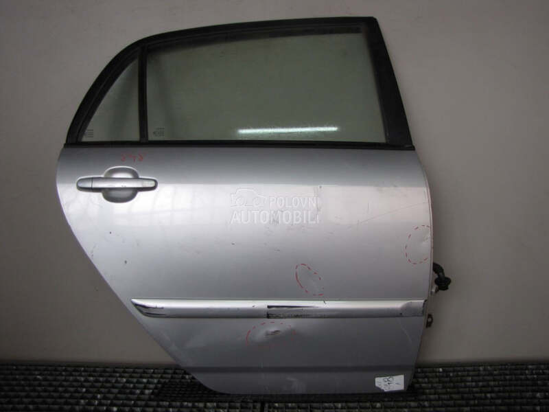 VRATA za Toyota Corolla