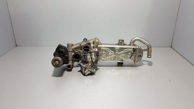 HLADNJAK EGR VENTILA za Volkswagen Passat B7