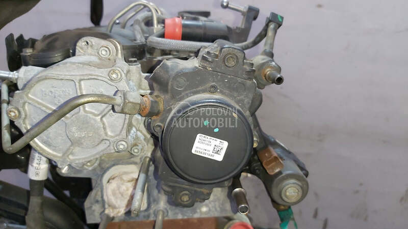 PUMPA VISOKOG PRITISKA za Citroen C5
