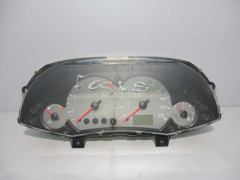 CELER SAT za Ford Focus