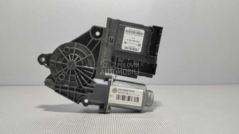 MOTORIC PODIZACA STAKLA za Volkswagen Golf 6