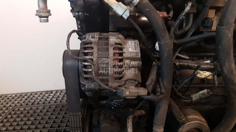 ALTERNATOR za Mazda 6