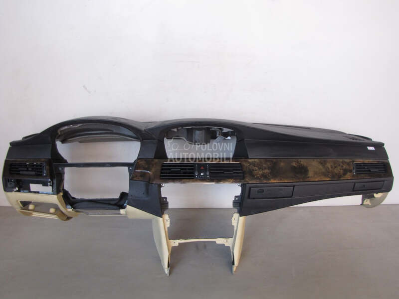 INSTRUMENT TABLA za BMW Serija 5