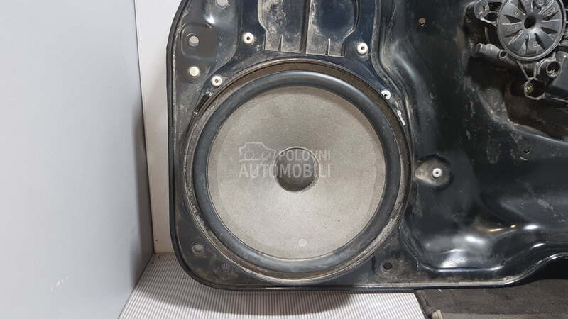 ZVUCNIK za Volkswagen Passat B7