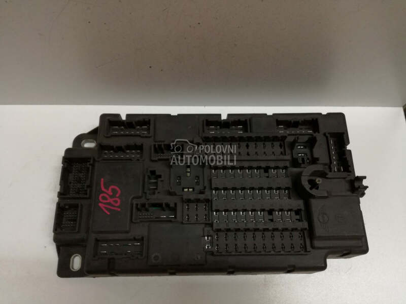 BSI ELEKTRONIKA za MINI Countryman
