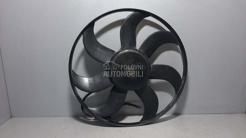 VENTILATOR za Volkswagen Polo