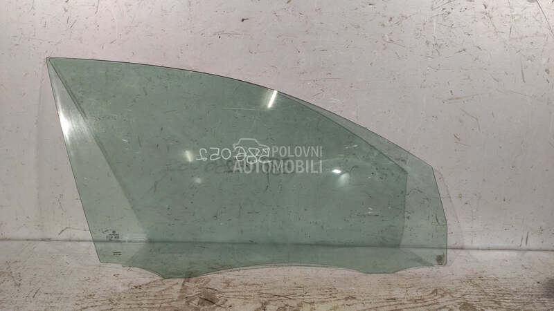 STAKLO za Volkswagen Golf 6