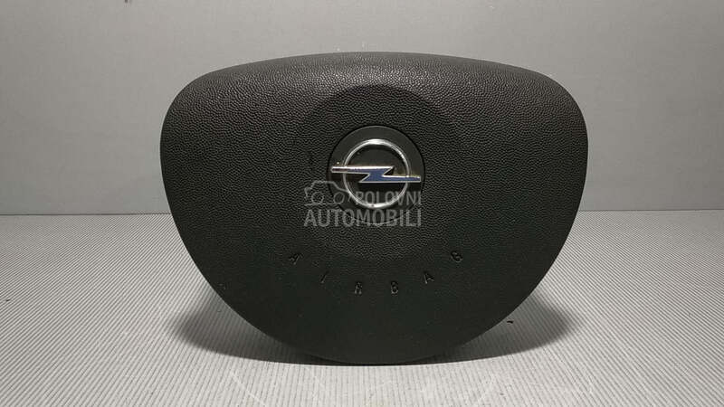 AIRBAG VOLANA za Opel Meriva