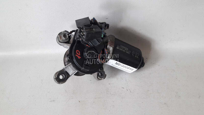 MOTORIC BRISACA GEPEKA za Toyota Hilux