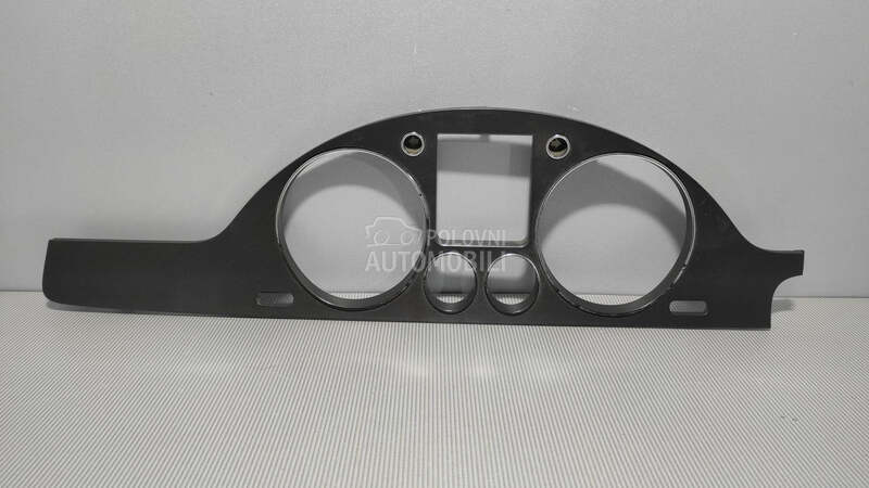 BLENDA za Volkswagen Passat B6