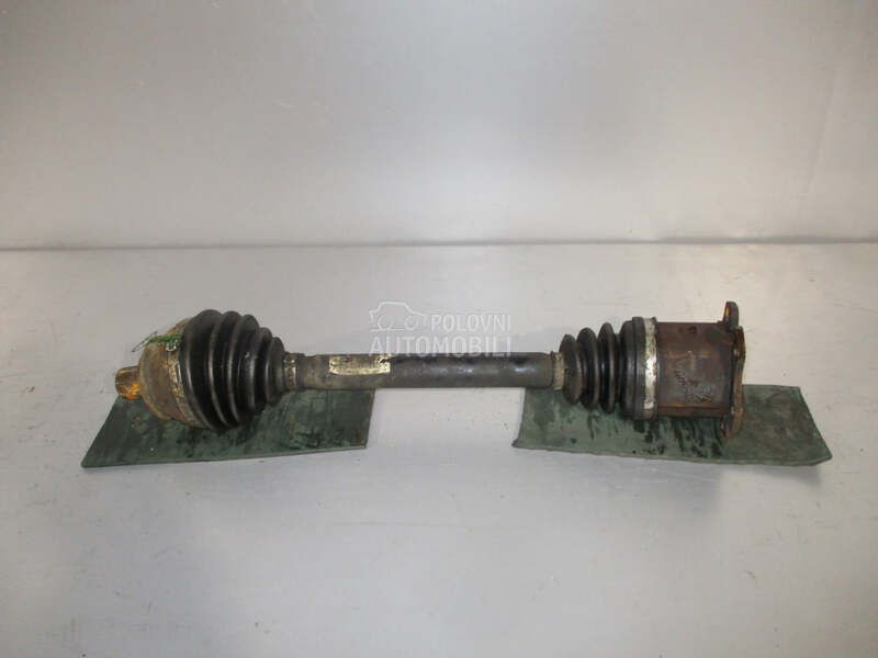 POLUOSOVINA za Audi A6