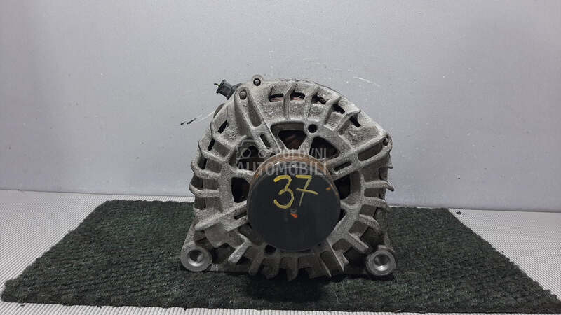 ALTERNATOR za Citroen Berlingo