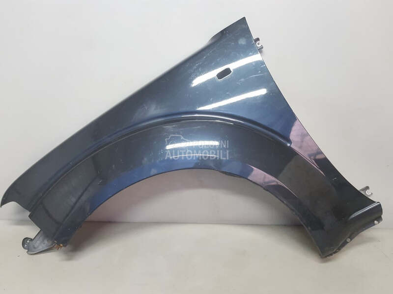 BLATOBRAN za Nissan Pathfinder