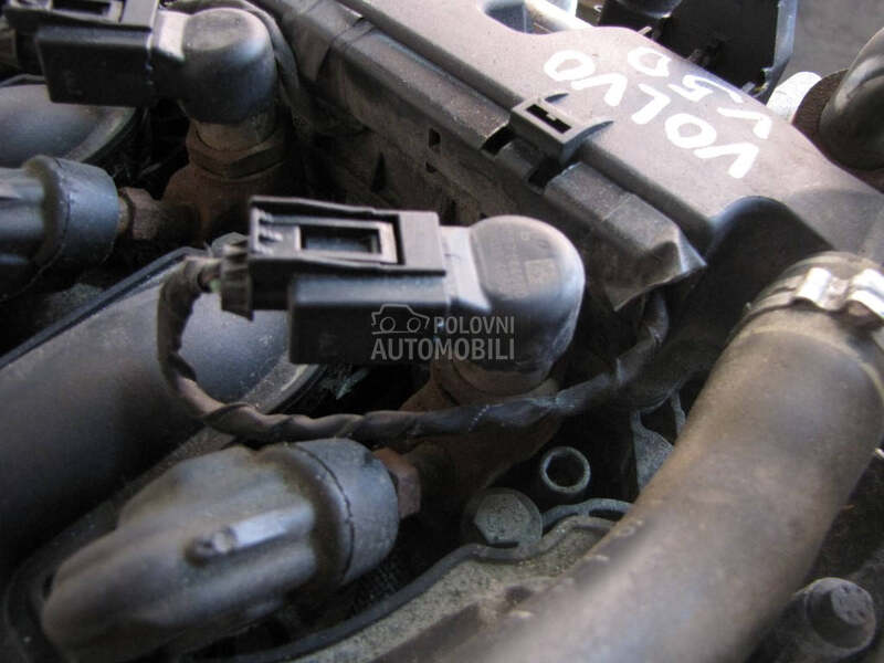 DIZNA za Volvo S40