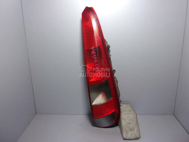 STOPA za Ford Fiesta