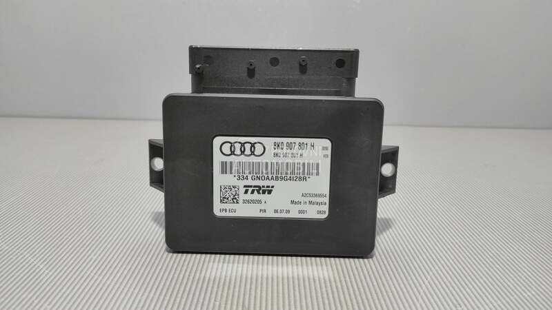 ELEKTRONIKA MODUL za Audi A4