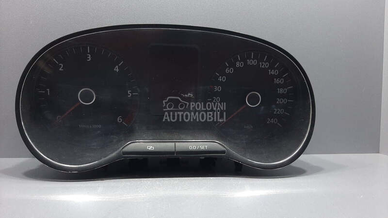 CELER SAT za Volkswagen Polo