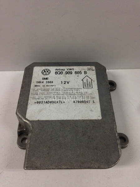 ELEKTRONIKA AIRBAGA za Volkswagen Passat B5