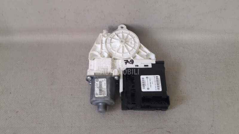 MOTORIC PODIZACA STAKLA za Volkswagen Tiguan