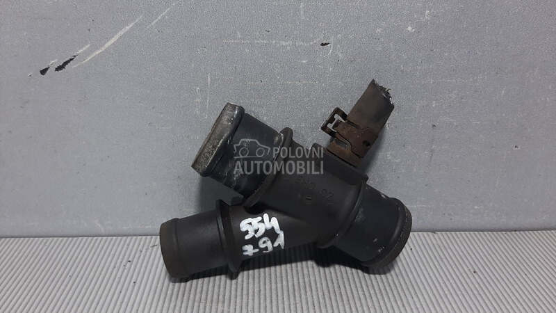CRIJEVO za Volkswagen Passat B6