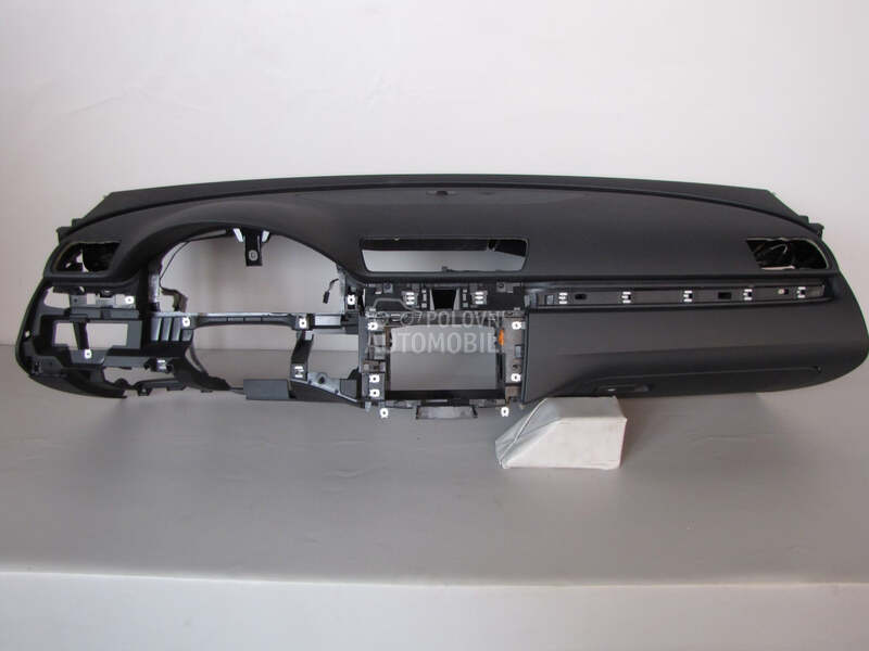 INSTRUMENT TABLA za Volkswagen Passat B7
