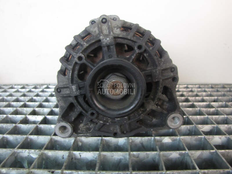 ALTERNATOR za Citroen C8