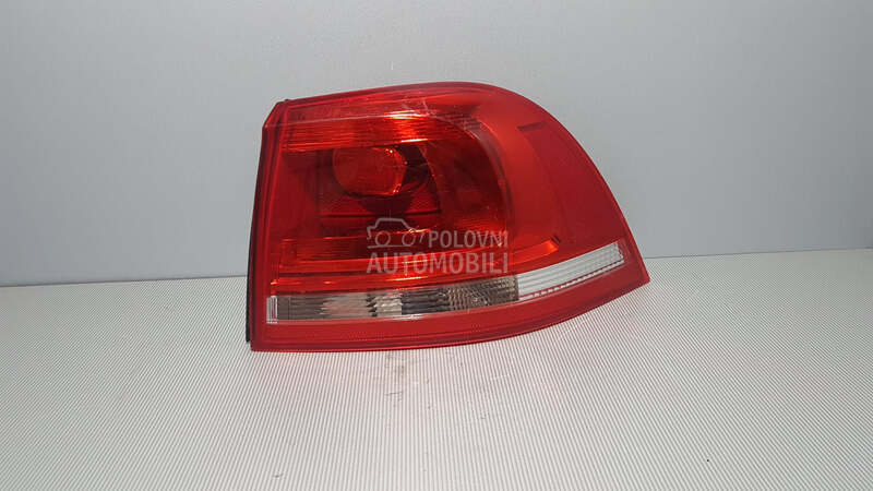 STOPA za Volkswagen Touareg